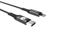 Pusat Type-C to Lightning 30W PD Hızlı Şarj Kablosu 23305